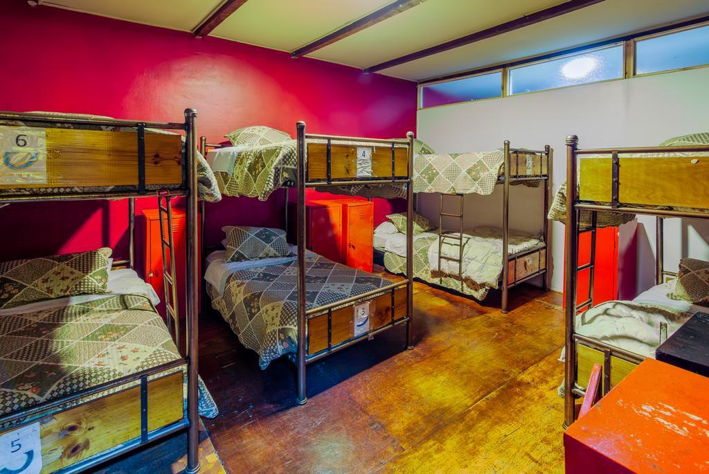 The Bellavista Hostel Σαντιάγκο Δωμάτιο φωτογραφία