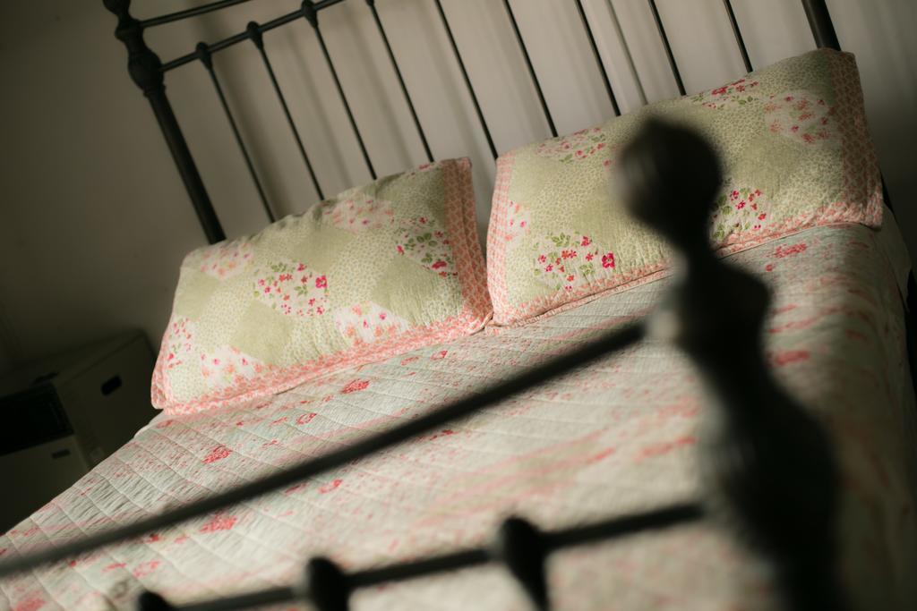 The Bellavista Hostel Σαντιάγκο Εξωτερικό φωτογραφία